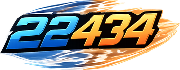 22434